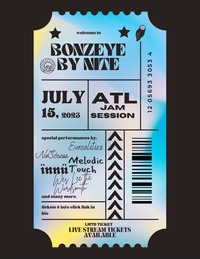 Bonzeye By Nite