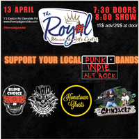 The Royal
