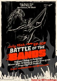 Battle of the Bands