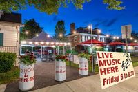 Soul City Groove at Red Hook Town Park
