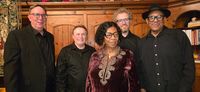 Soul City Groove at Keegan Ales
