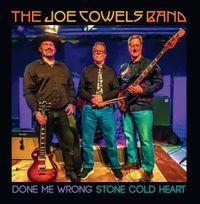 The Joe Cowels Band