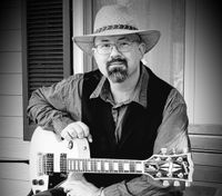 Joe Cowels Solo Show