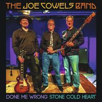 The Joe Cowels Band