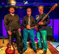 The Joe Cowels Band