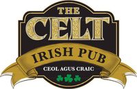 Love Handle at The Celt Irish Pub