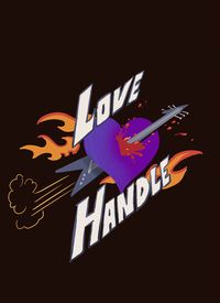 Love Handle Private Christmas Party 