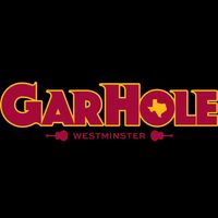 Love Handle at The Gar Hole - 2nd Annual Ugly Christmas Sweater Party! 