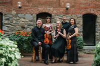 Kassia Music, opening gala