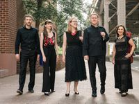 Kassia Music, 10th anniversary concert