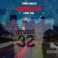 Minnesota "Is where I roam" by Studio Gangsta