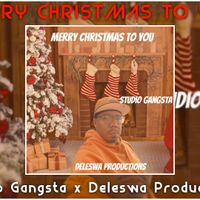 Merry Christmas to You by Studio Gangsta