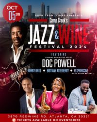 Doc Powell