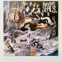 Owl Cage by Seven Seals