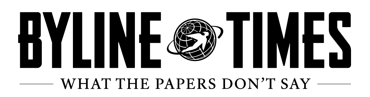 Byline Times logo
