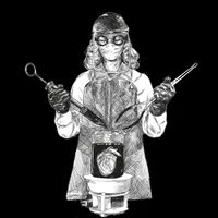Basic Surgeon by Quincey May Brown