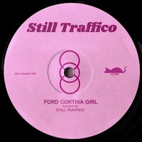 Ford Cortina Girl by Still Traffico