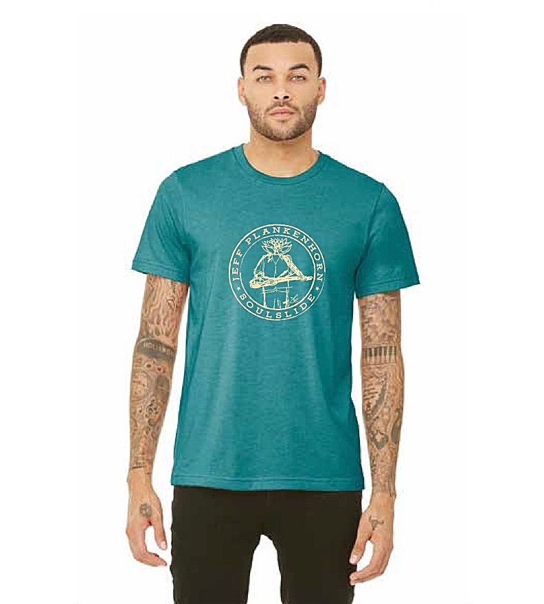 SoulSlide T-shirt - LIMITED SIZES