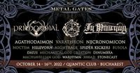 Metal Gates
