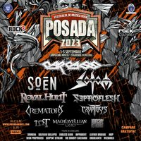 Posada Rock Festival 2023