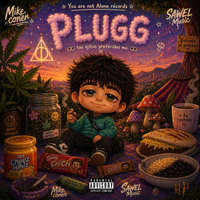 Plugg de Mike Coner