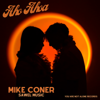 Aho Ahoa de Mike Coner