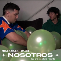 Nosotros de Mike Coner & D.A.M.H