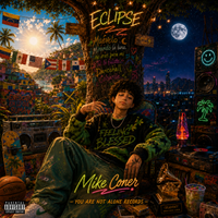 Eclipse de Mike Coner