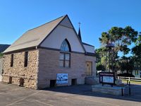 Masonville Gospel Festival 