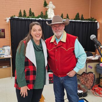 Mulvane Senior Center, Mulvane, KS- Dec. 2025
