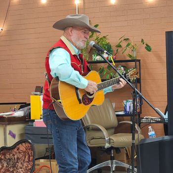 Mulvane Senior Center, Mulvane, KS- Dec. 2025
