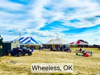 Wheeless Oklahoma Revival 