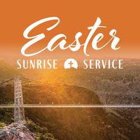 Royal Gorge Easter Sunrise Service 