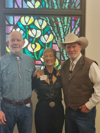 Steve & Donna Schuster-Sierra Vista, AZ
