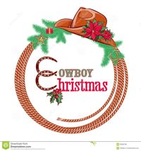 Cowboy Christmas Concert 