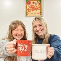 Ladies Afternoon Retreat 