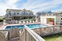 Joining our friends on the Outer Banks