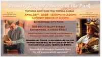 Concert for the community 