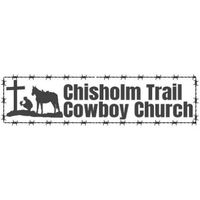 Cowboy Church Evening Service