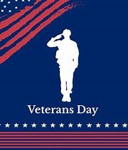 Barry to perform for Veterans 