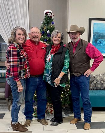 Kent and Stacy Hardaway-Enid, OK (2021)
