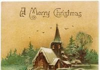 Cowboy Christmas with Barry Ward
