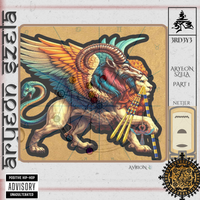 Aryeon Szela pt.1 by 3RD3Y3