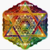 InI-zation by 3RD3Y3