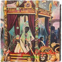 Anacalypsis (livgnostics) by 3RD3Y3 & Wadadah ii