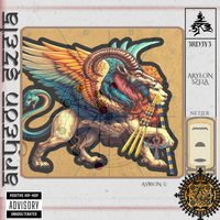 Aryeon-Szela - Whole by 3RD3Y3