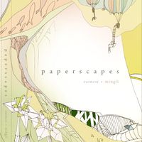 Paperscapes by EARNEST & MINGLI