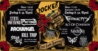Devil Cook Festival