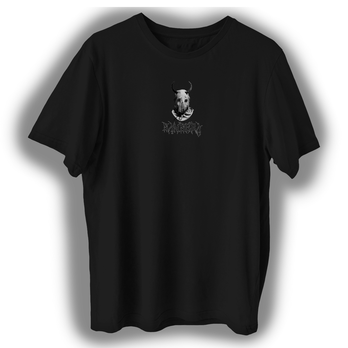 Damnation T-shirt