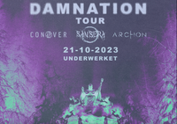 Conover + Sansera + Archon